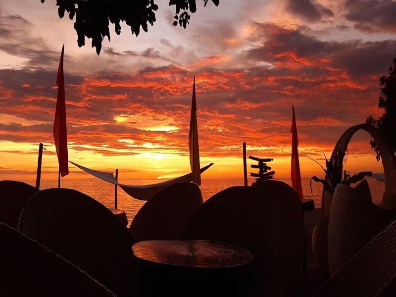 Brazaville Beach Resort image