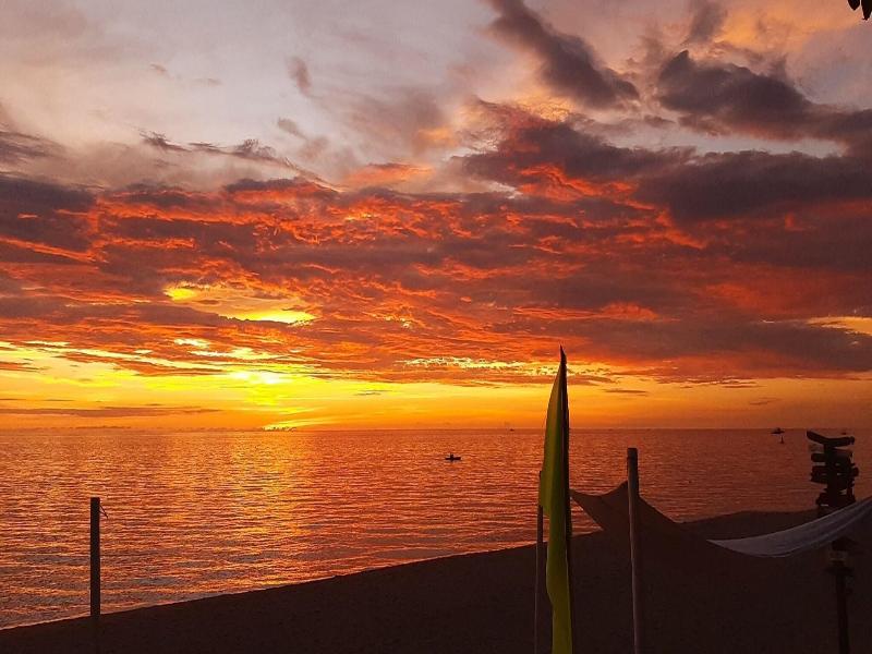Brazaville Beach Resort image