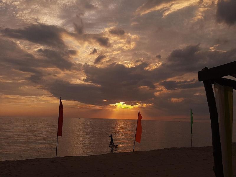 Brazaville Beach Resort image