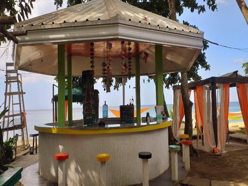Brazaville Beach Resort image