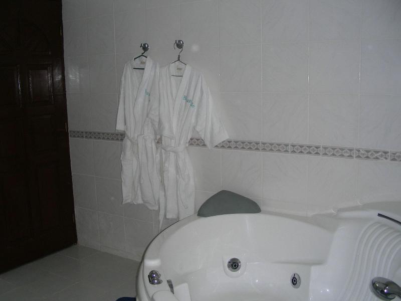 Brazaville Beach Resort image