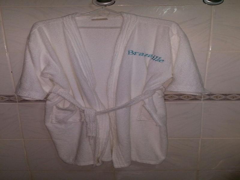 Brazaville Beach Resort image