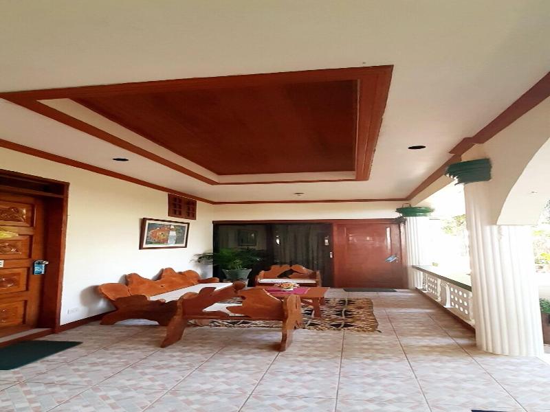 Brazaville Beach Resort image