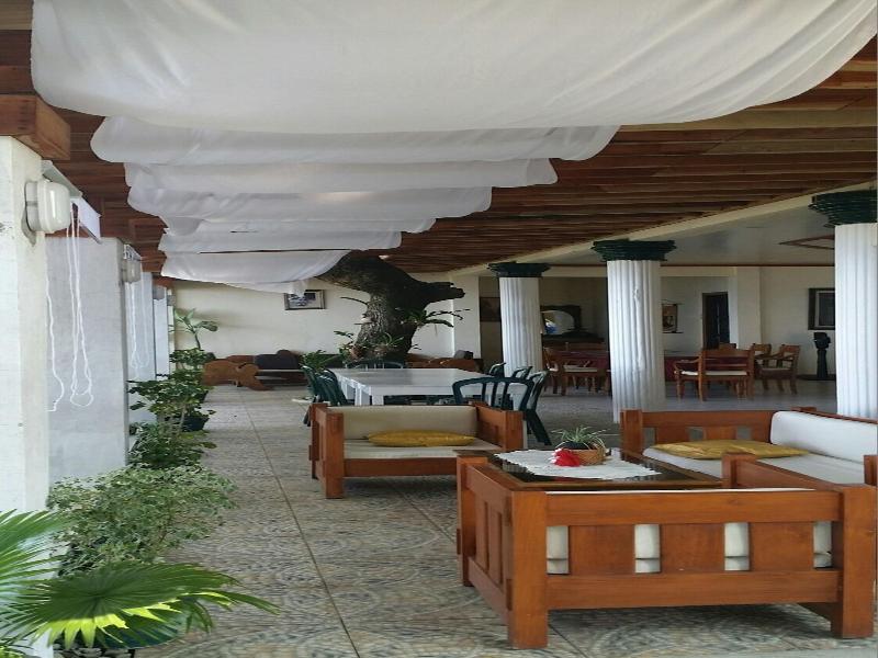 Brazaville Beach Resort image