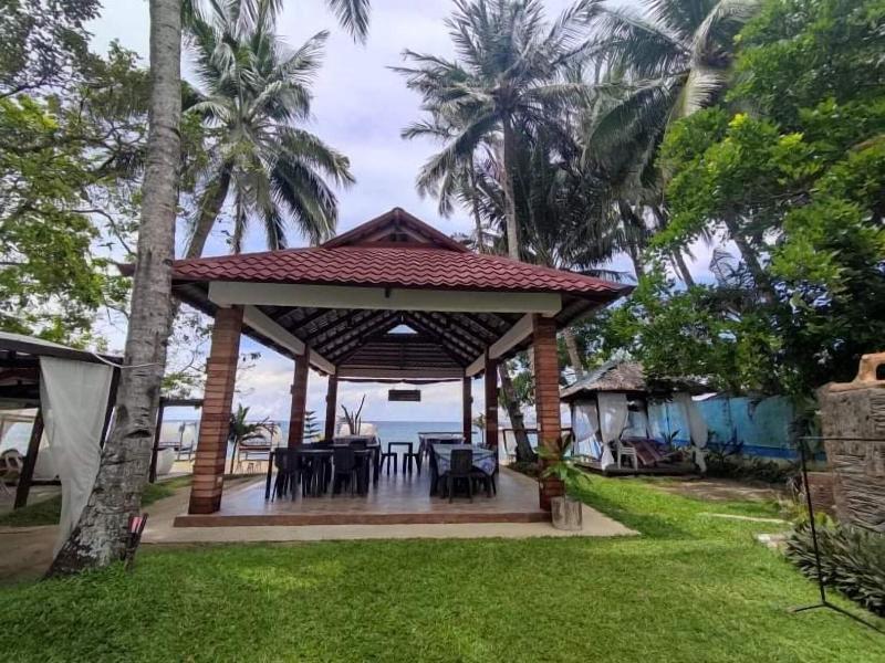 Brazaville Beach Resort image