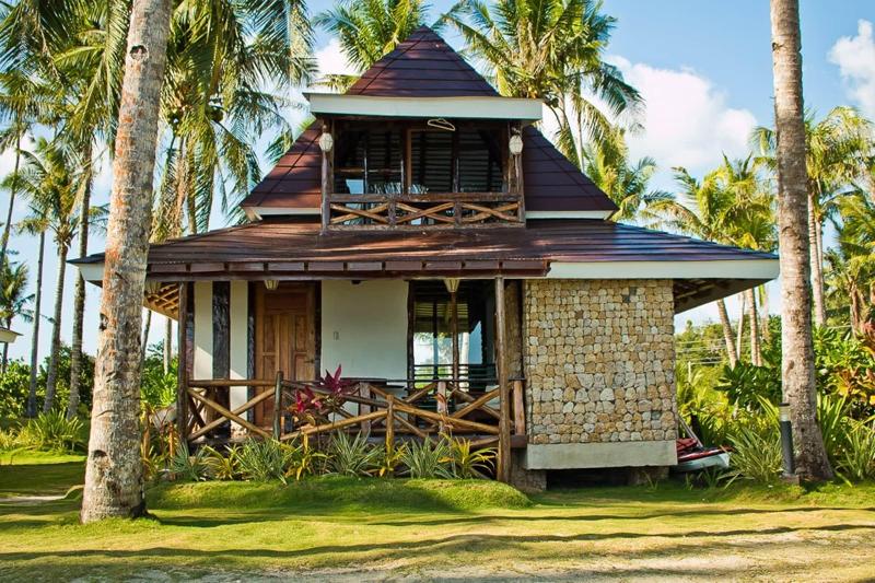 Caluwayan Palm Island Resort image