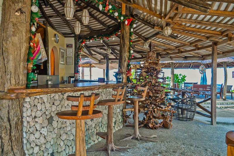 Caluwayan Palm Island Resort image