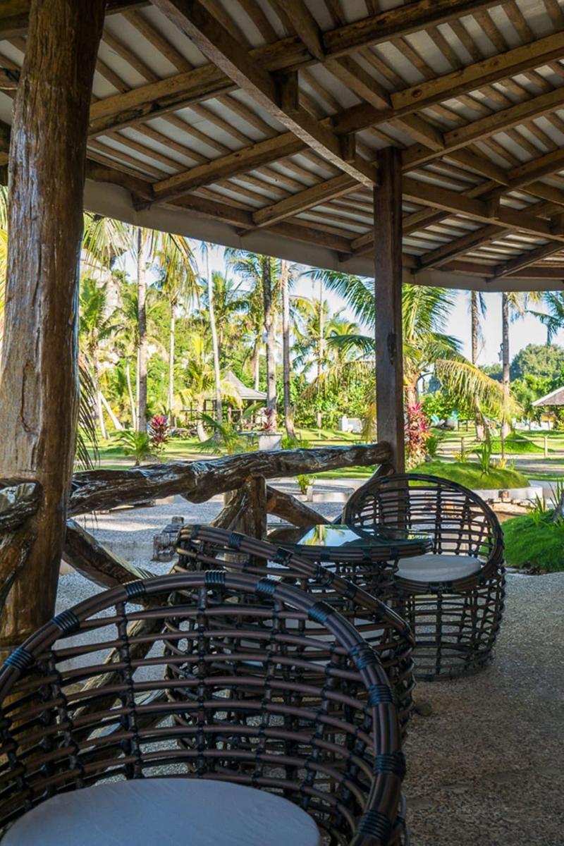 Caluwayan Palm Island Resort image