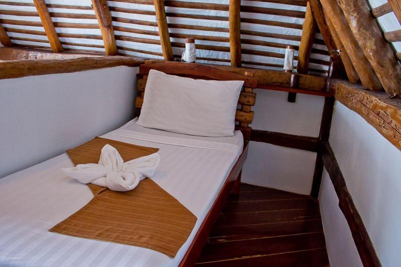 Caluwayan Palm Island Resort image