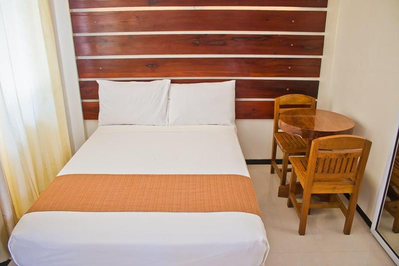 Caluwayan Palm Island Resort image