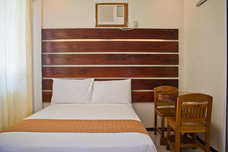 Caluwayan Palm Island Resort image
