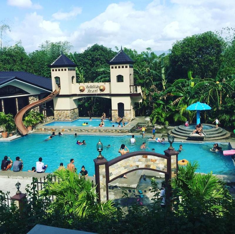 Bella Vista Resort image