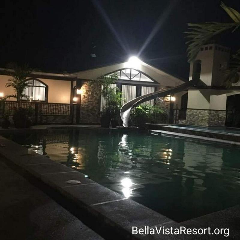 Bella Vista Resort image