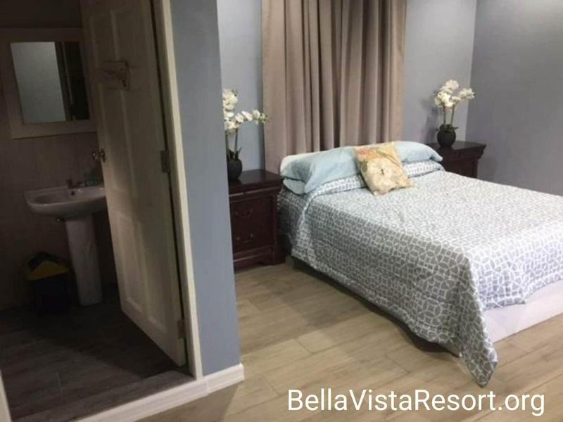 Bella Vista Resort image