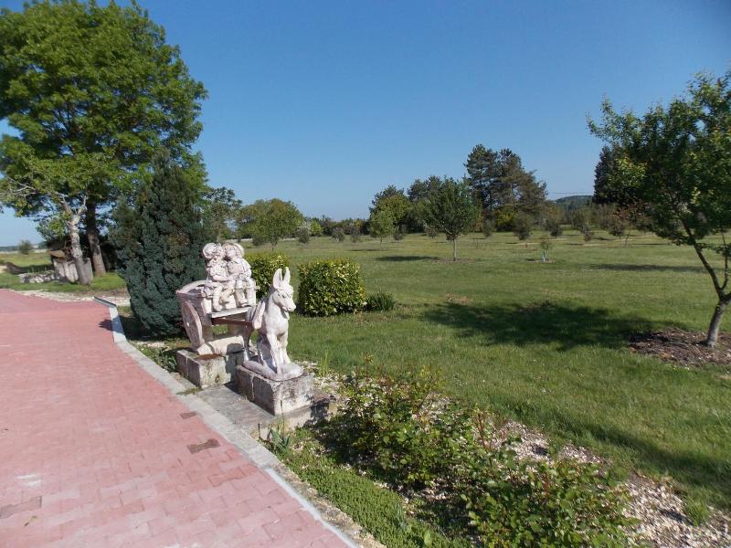 Le Petit Breuil image