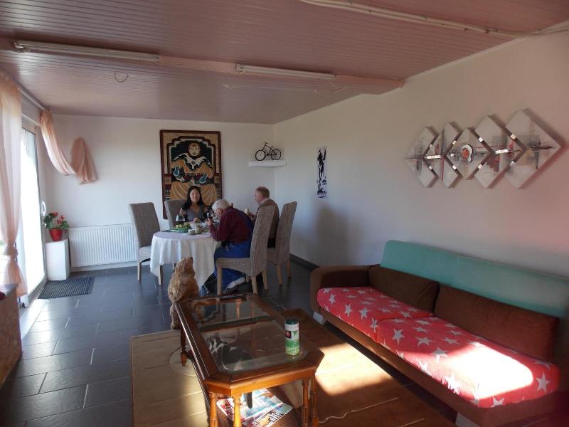 Le Petit Breuil image