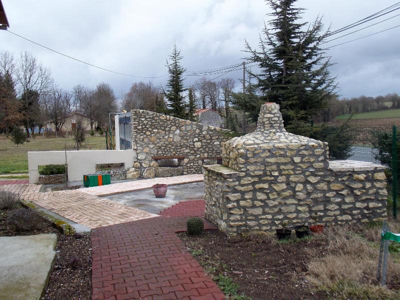 Le Petit Breuil image
