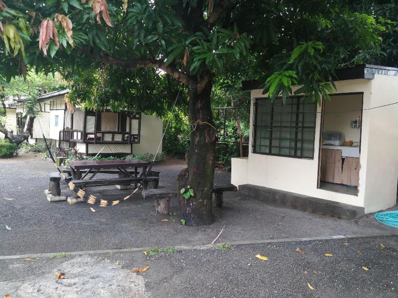 Hidaway image