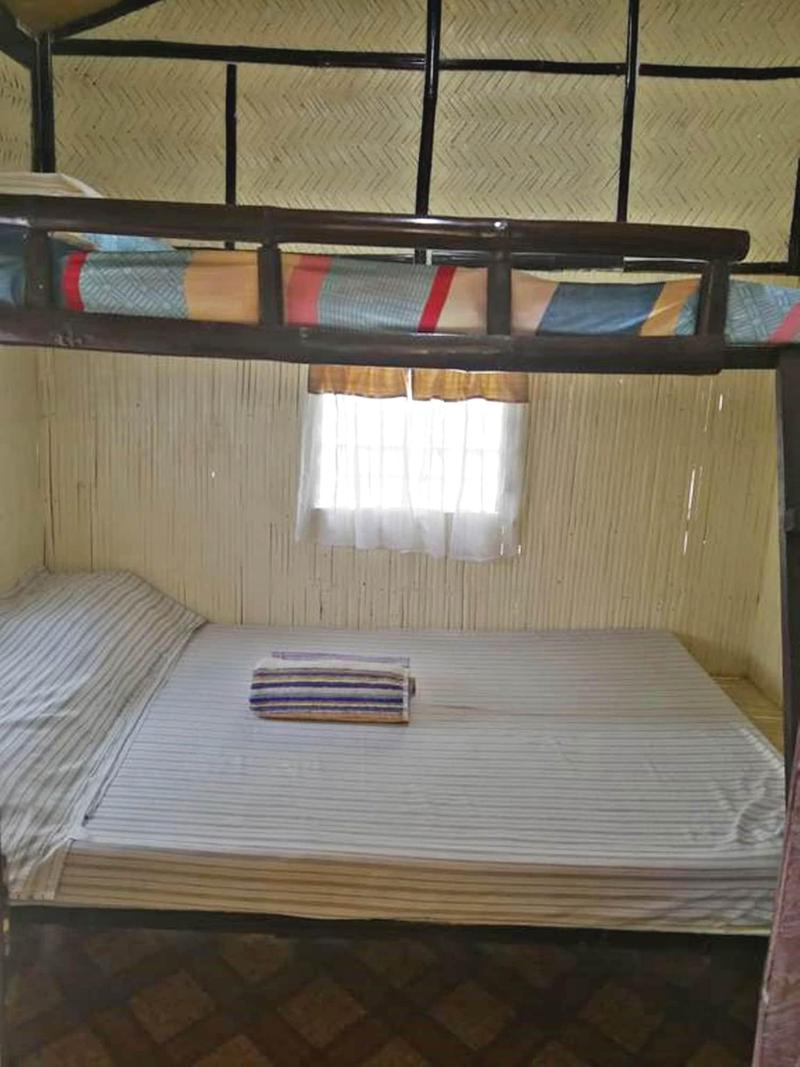 Hidaway image