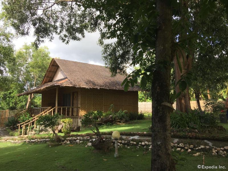 Bohol Lahoy Dive Resort