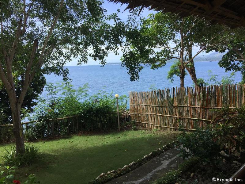 Bohol Lahoy Dive Resort