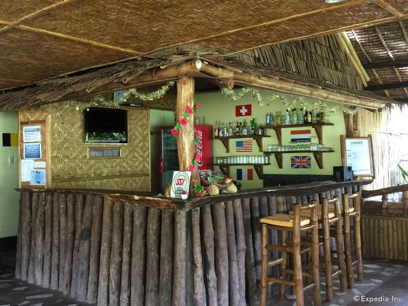 Bohol Lahoy Dive Resort
