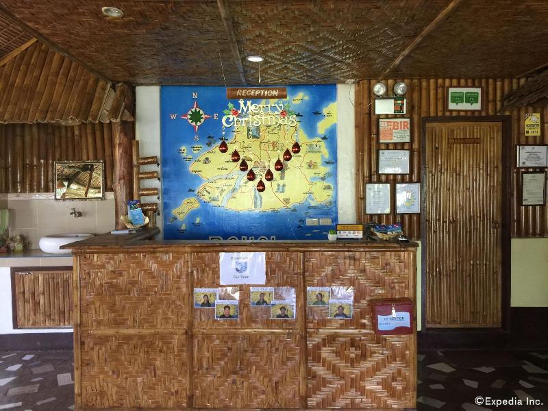 Bohol Lahoy Dive Resort