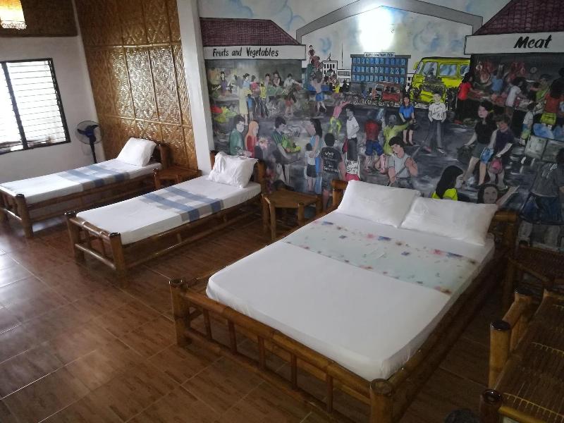 Bohol Lahoy Dive Resort