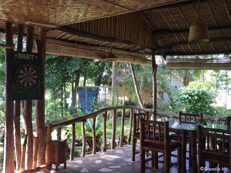 Bohol Lahoy Dive Resort