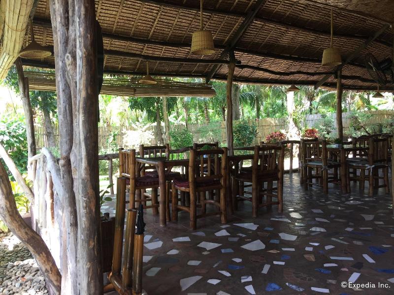 Bohol Lahoy Dive Resort
