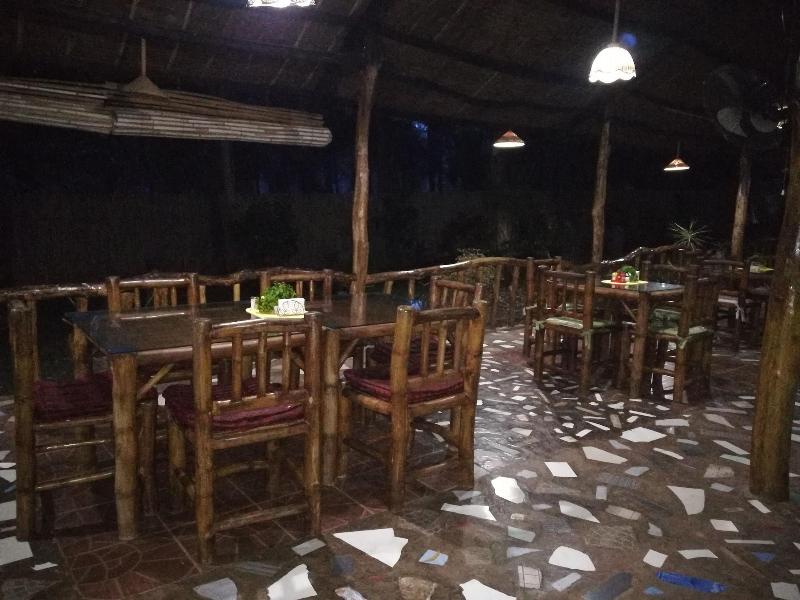 Bohol Lahoy Dive Resort