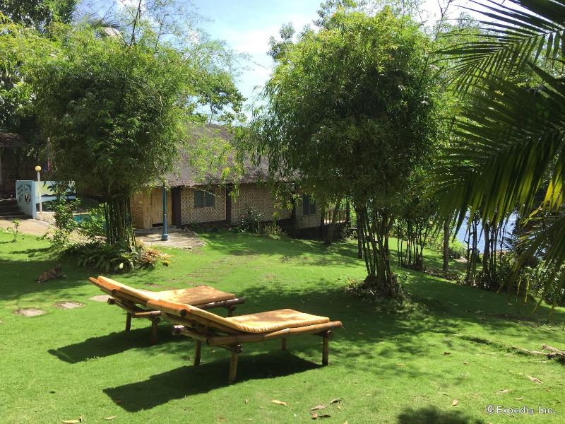 Bohol Lahoy Dive Resort