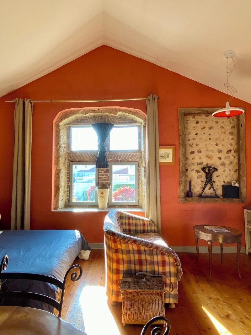 Chambre d'hôtes du Palais image