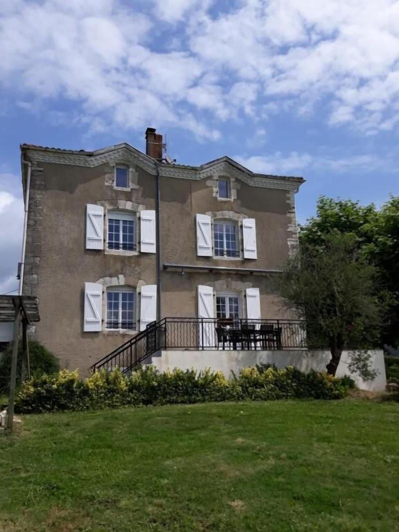Chambres d'Hôtes de Poumatan image