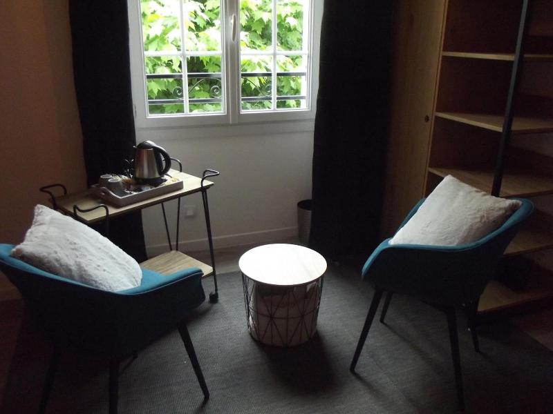 Chambres d'Hôtes de Poumatan image