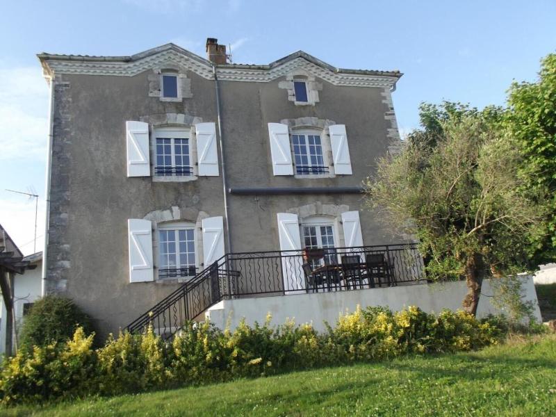Chambres d'Hôtes de Poumatan image