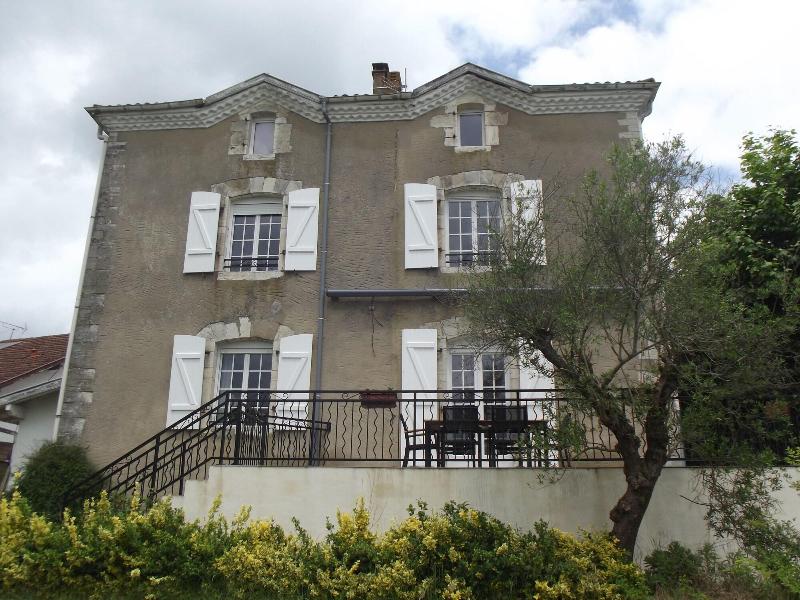 Chambres d'Hôtes de Poumatan image