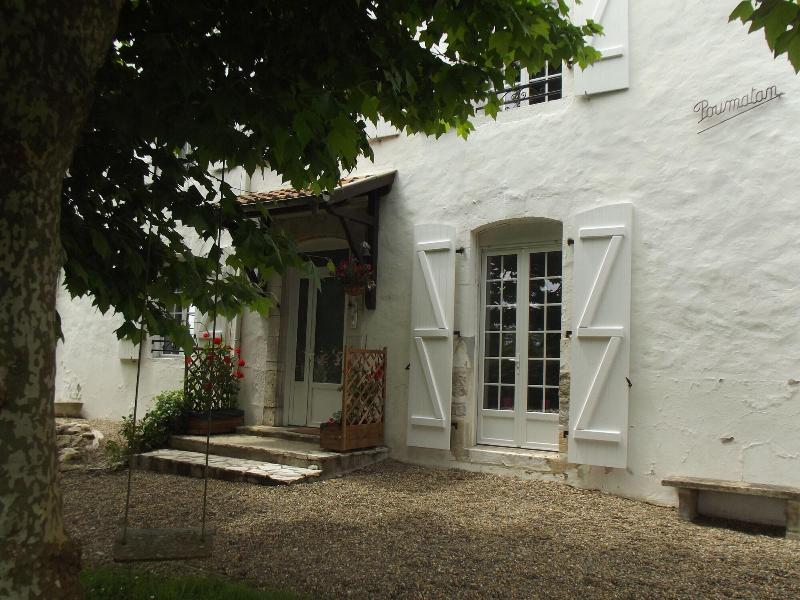 Chambres d'Hôtes de Poumatan image
