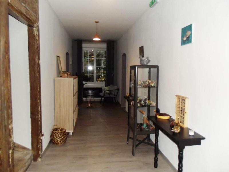Chambres d'Hôtes de Poumatan image