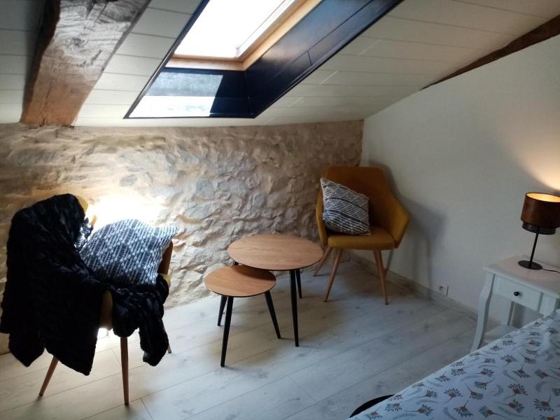 Chambres d'Hôtes de Poumatan image