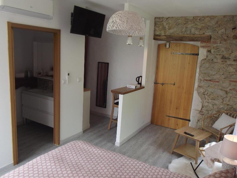 Chambres d'Hôtes de Poumatan image