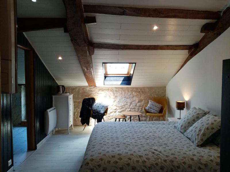 Chambres d'Hôtes de Poumatan image