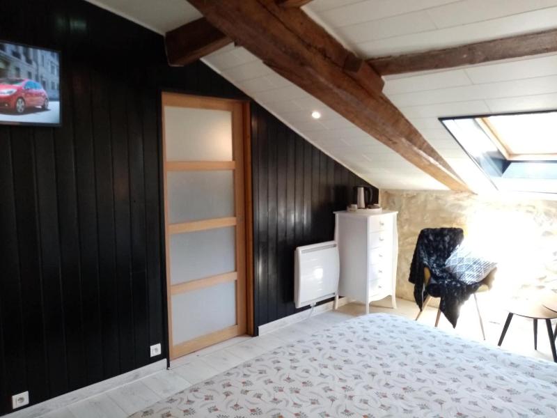 Chambres d'Hôtes de Poumatan image
