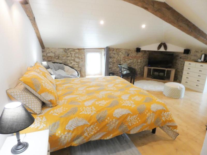 Chambres d'Hôtes de Poumatan image