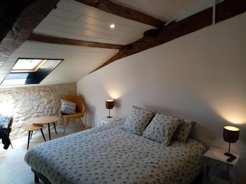 Chambres d'Hôtes de Poumatan image