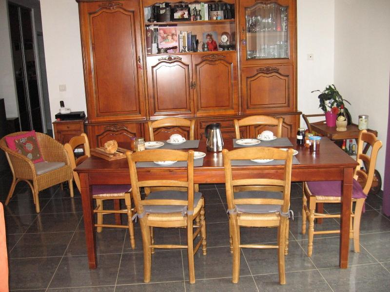 Les chambres des Mésanges image