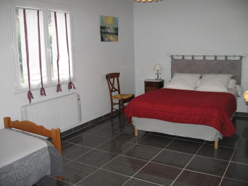 Les chambres des Mésanges image