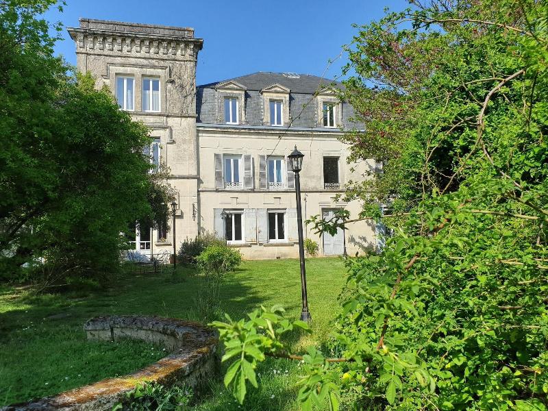 Château de Champblanc image