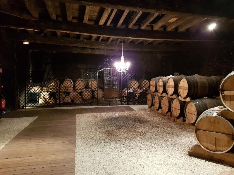 Château de Champblanc image