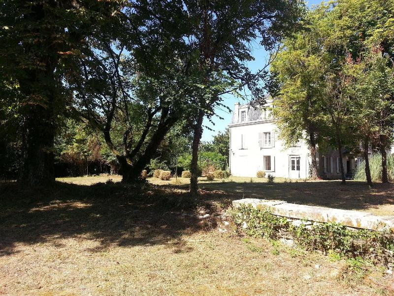 Château de Champblanc image